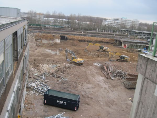 Bauvorhaben BraWo-Park2, Braunschweig